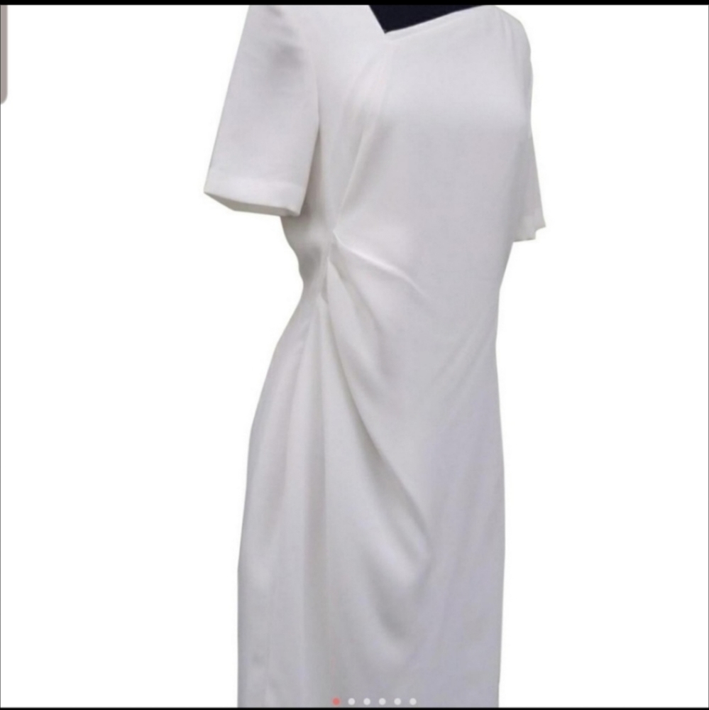 T Tahari Marianna Dress